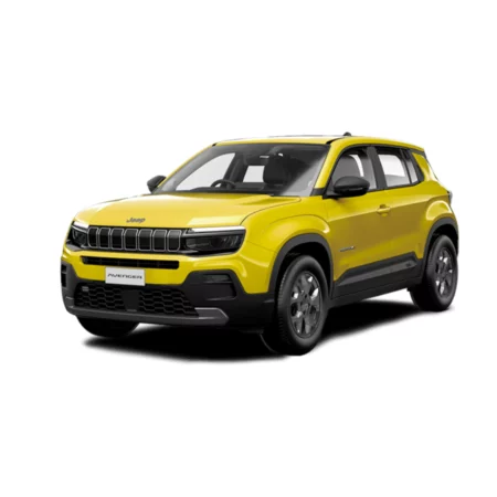 Jeep-Avenger- Hybrid-1