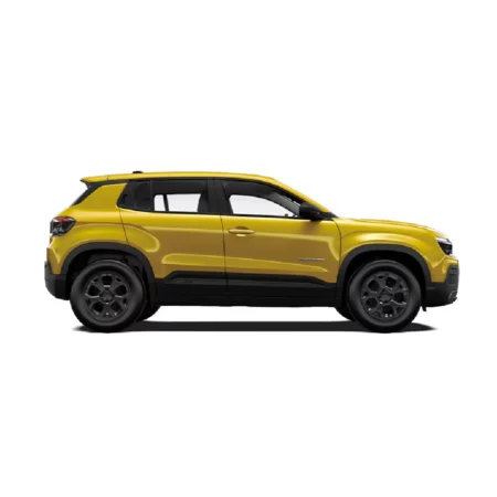 Jeep-Avenger- Hybrid-2