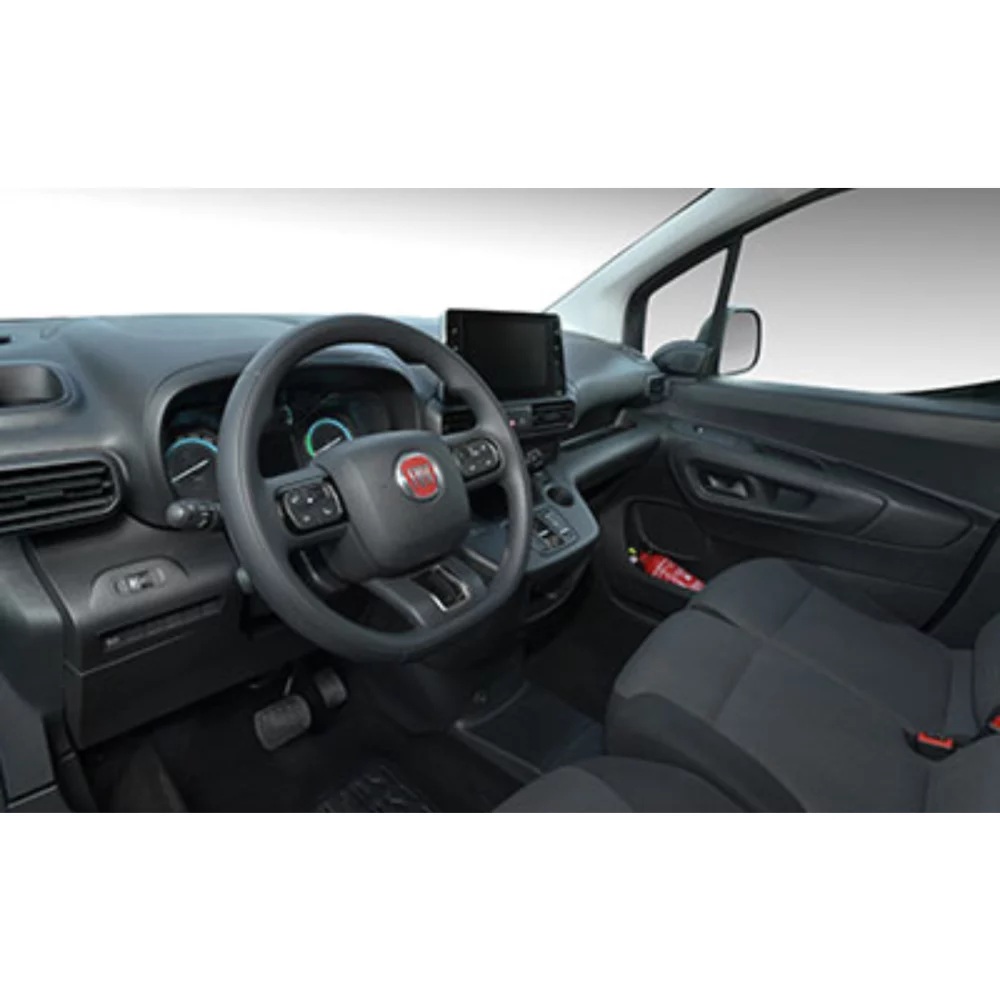 Fiat Doblò VAN LH1 1.5 BlueHdi 100cv MT6 - immagine 5
