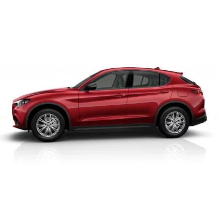 Noleggio Lungo Termine ALFA ROMEO STELVIO 1