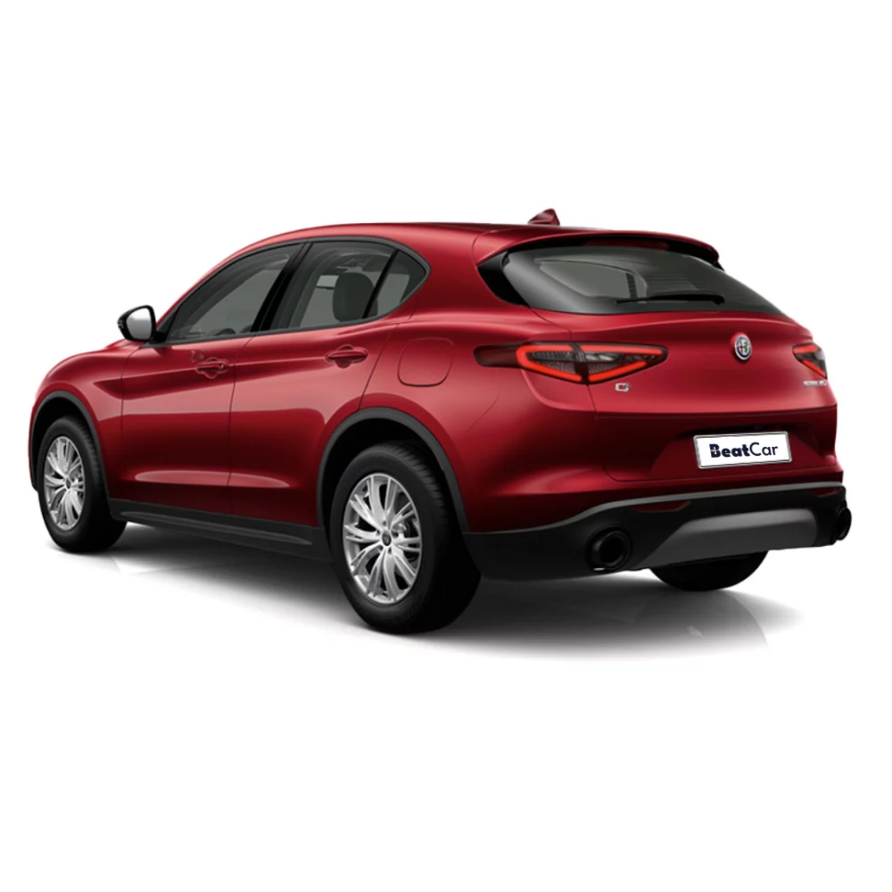 Noleggio Lungo Termine ALFA ROMEO STELVIO 2