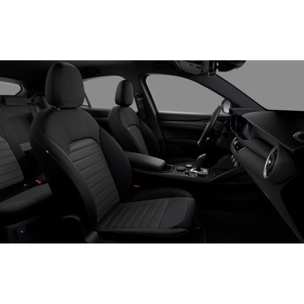 Noleggio Lungo Termine ALFA ROMEO STELVIO 3