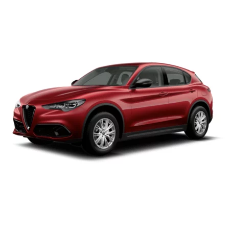 Noleggio Lungo Termine ALFA ROMEO STELVIO