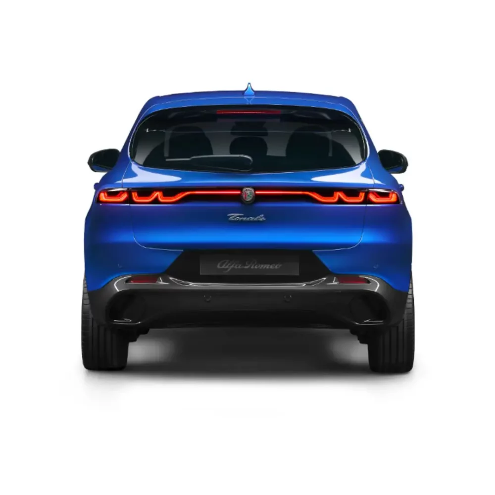 Noleggio Lungo Termine ALFA ROMEO TONALE 2