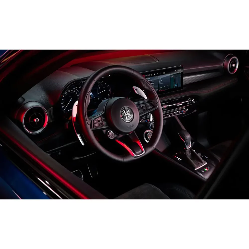 Noleggio Lungo Termine ALFA ROMEO TONALE 3