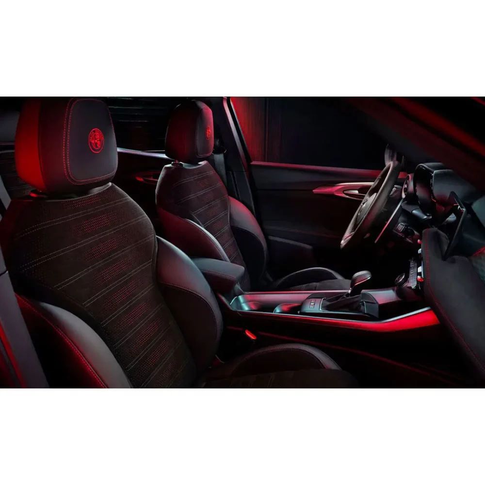 Noleggio Lungo Termine ALFA ROMEO TONALE 4
