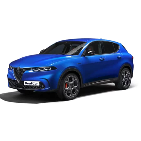 Noleggio Lungo Termine ALFA ROMEO TONALE