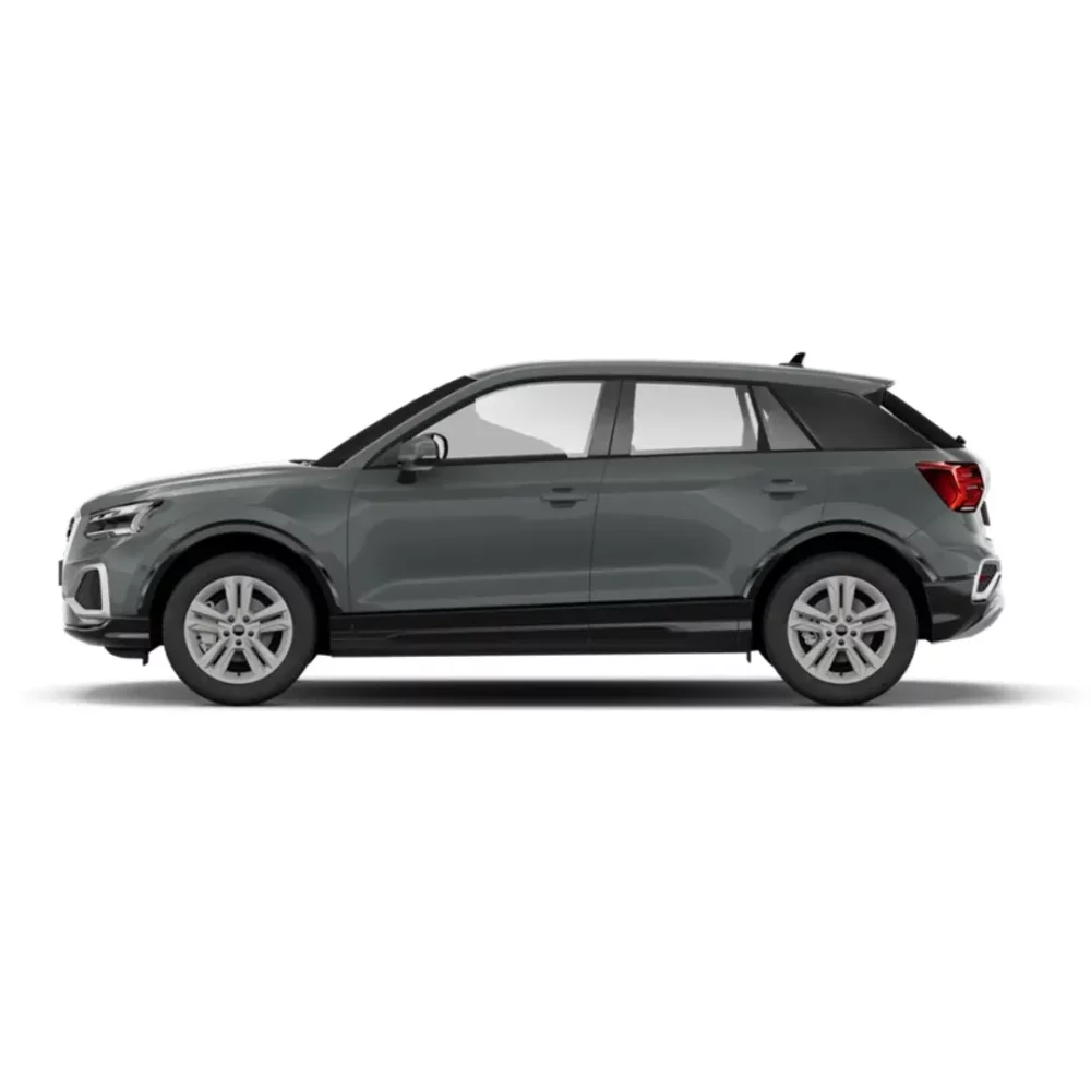 Noleggio Lungo Termine AUDI Q2