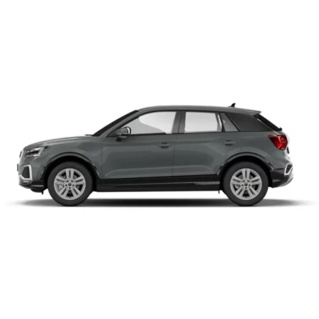 Noleggio Lungo Termine AUDI Q2