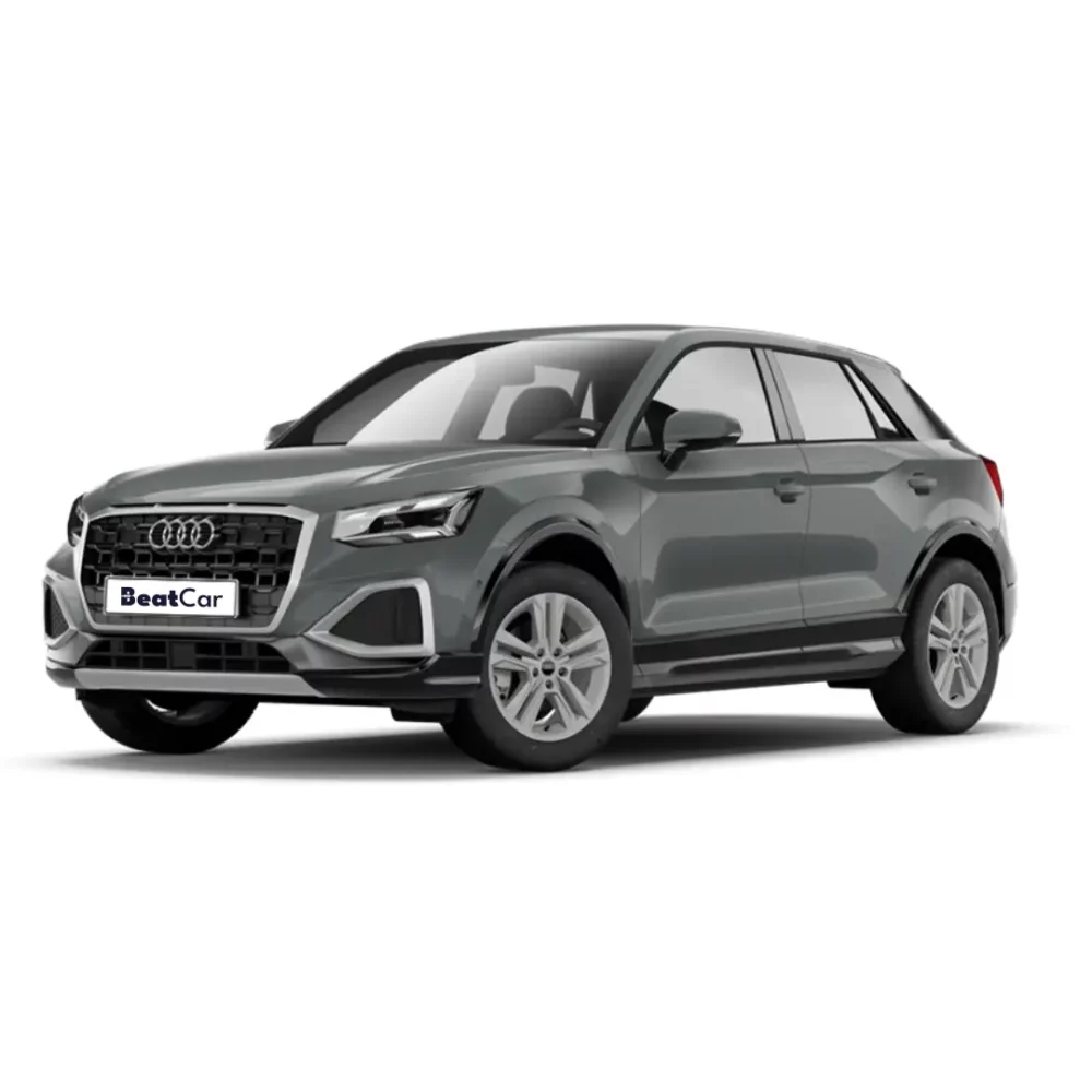 Noleggio Lungo Termine AUDI Q2