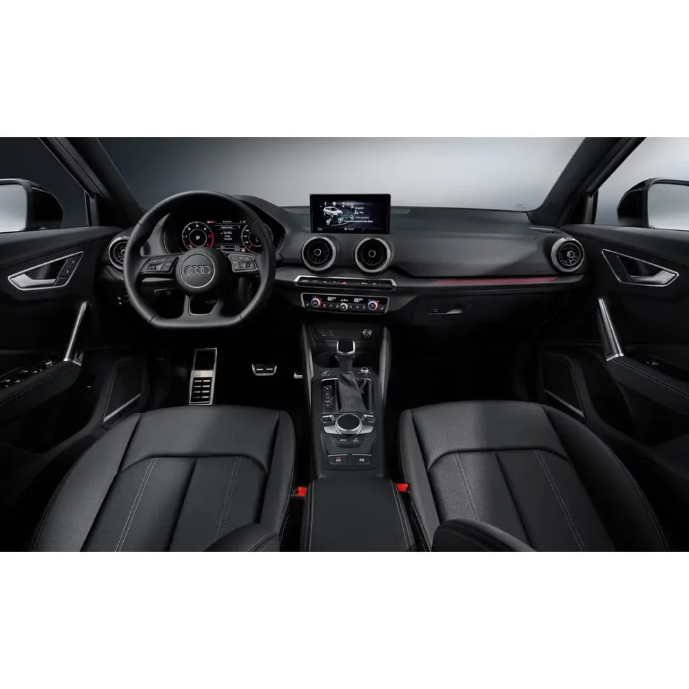 Noleggio Lungo Termine AUDI Q2