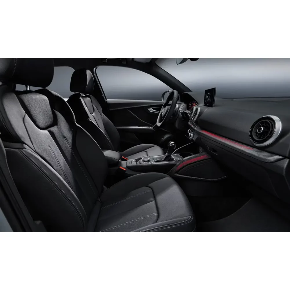 AUDI Q2 1.0 30 TFSI BUSINESS - immagine 5