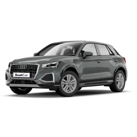 Noleggio Lungo Termine AUDI Q2