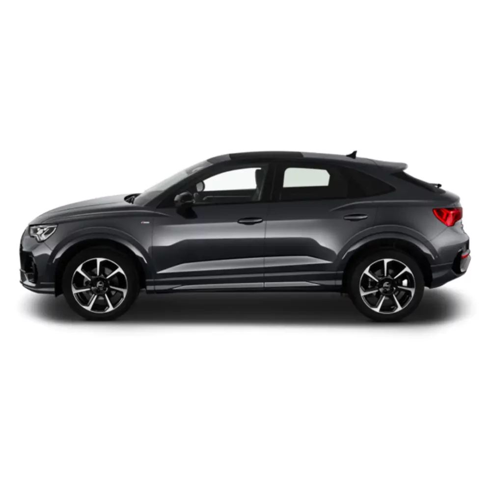 Noleggio Lungo Termine AUDI Q3 1