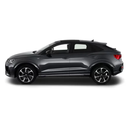 Noleggio Lungo Termine AUDI Q3 1