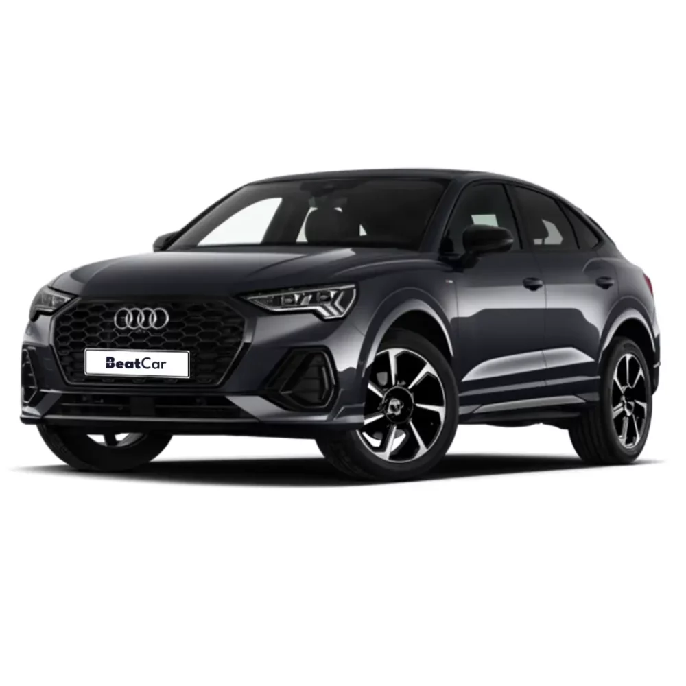 Noleggio Lungo Termine AUDI Q3