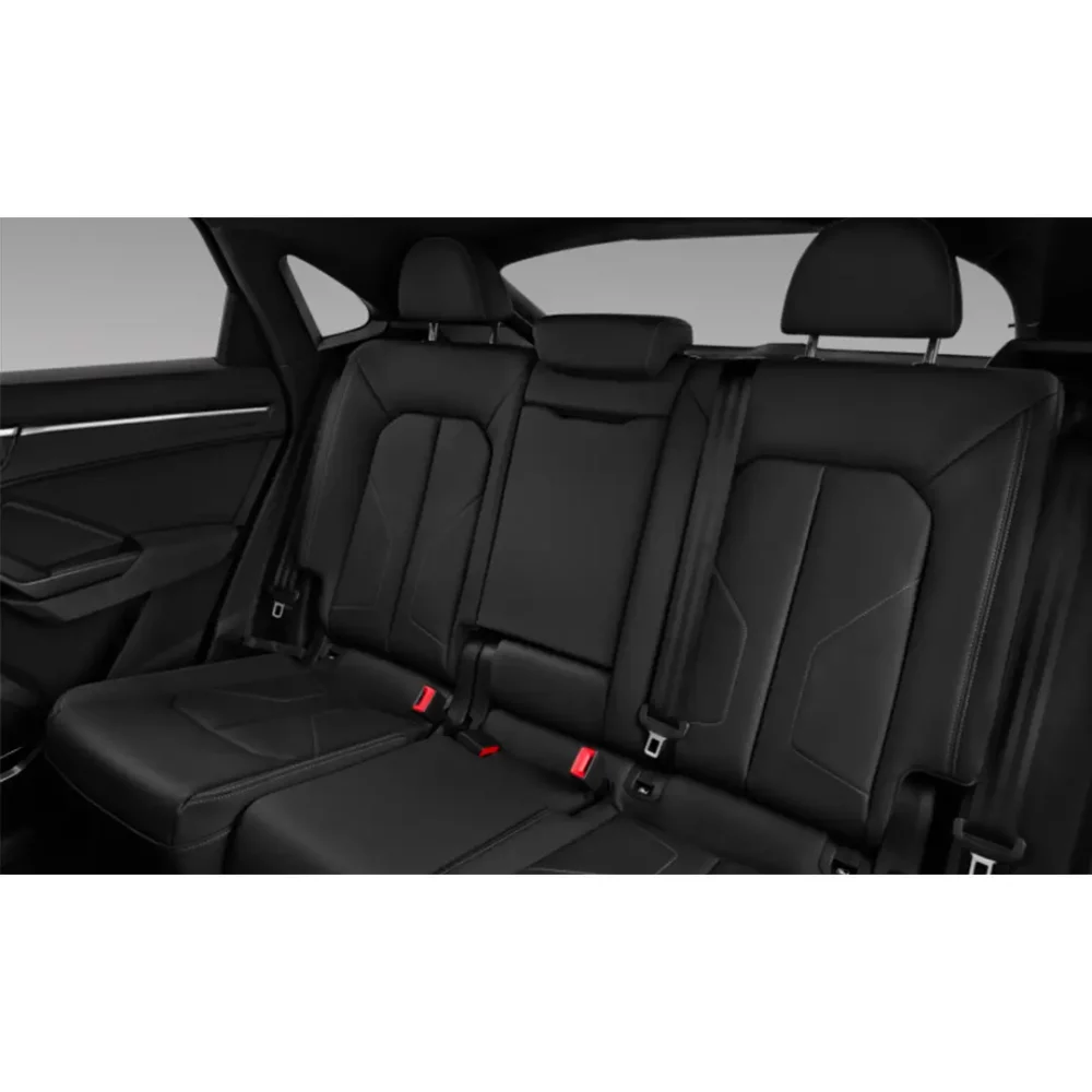 Noleggio Lungo Termine AUDI Q3 3