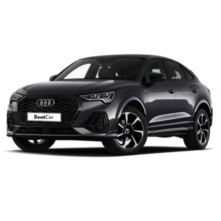 Noleggio Lungo Termine AUDI Q3