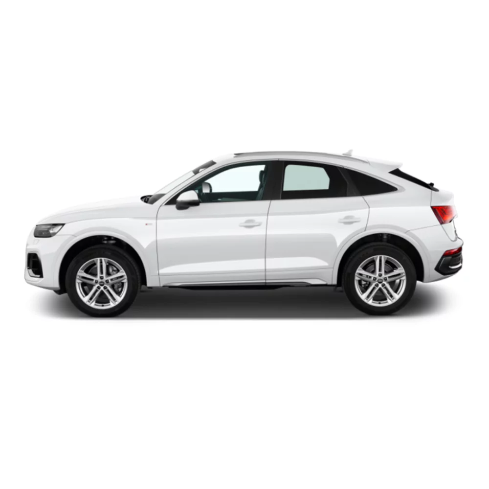 Noleggio Lungo Termine AUDI Q5 1