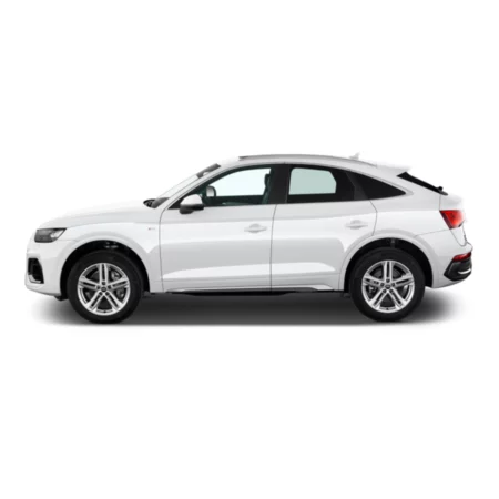 Noleggio Lungo Termine AUDI Q5 1