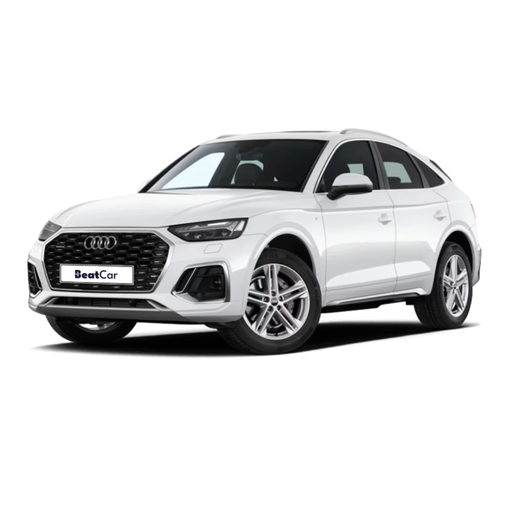 Noleggio Lungo Termine AUDI Q5