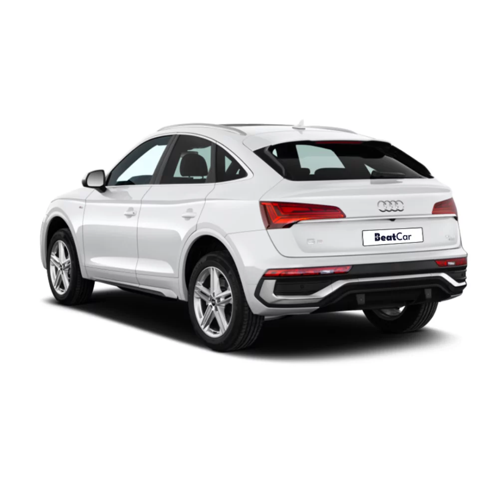 Noleggio Lungo Termine AUDI Q5 2