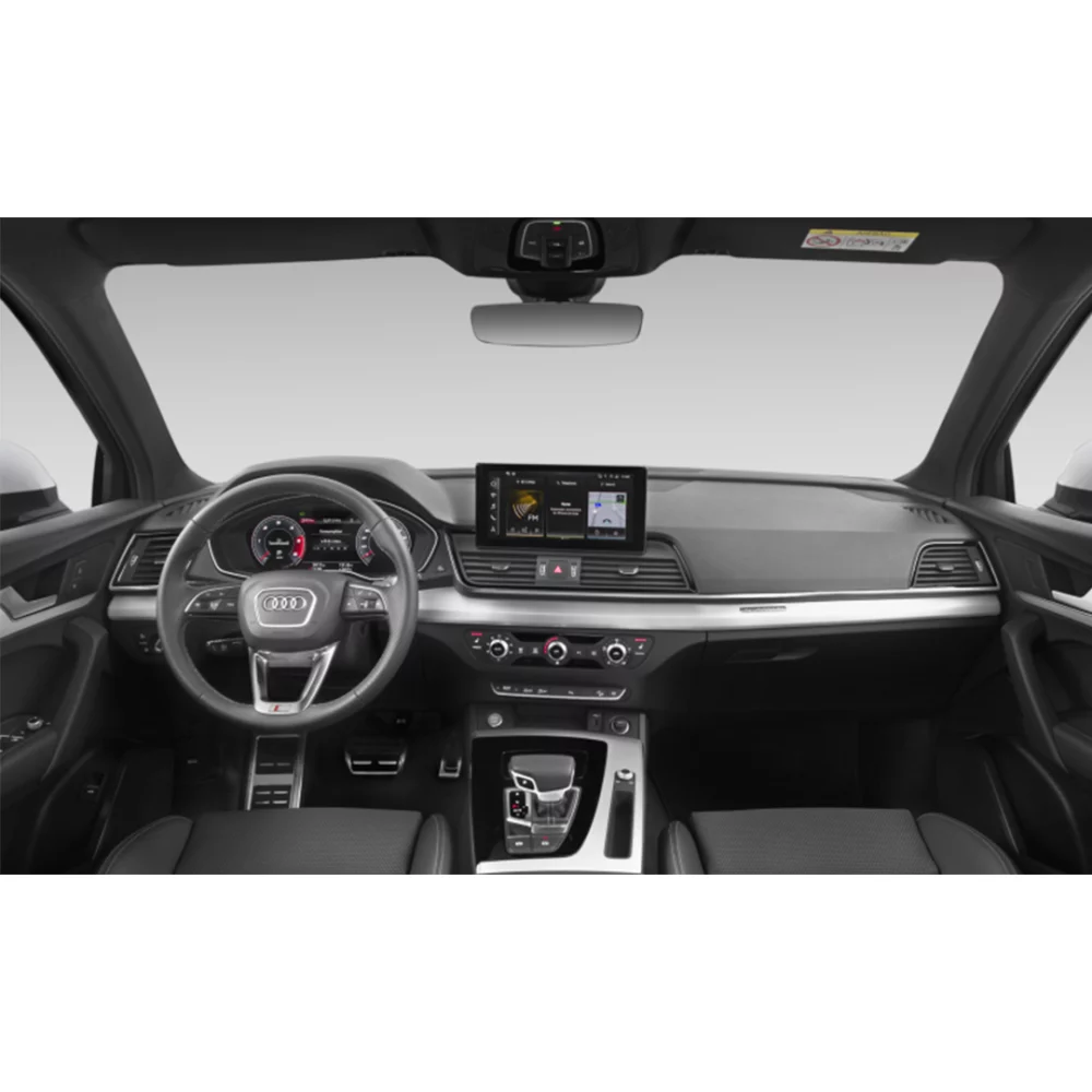 AUDI Q5 SPORTBACK 40 TDI Busin. Advanced quattro S tronic - immagine 5
