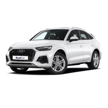 Noleggio Lungo Termine AUDI Q5