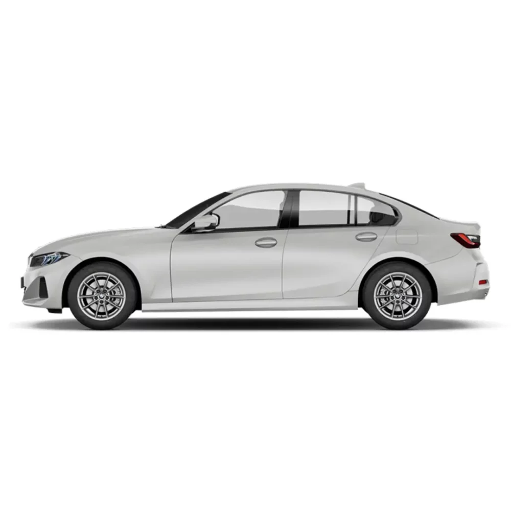 Noleggio Lungo Termine BMW SERIE 3 1