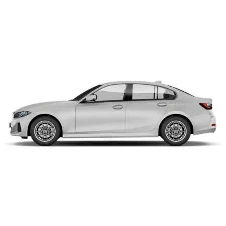 Noleggio Lungo Termine BMW SERIE 3 1