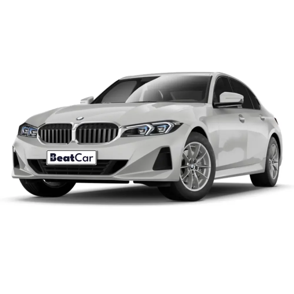 Noleggio Lungo Termine BMW SERIE 3