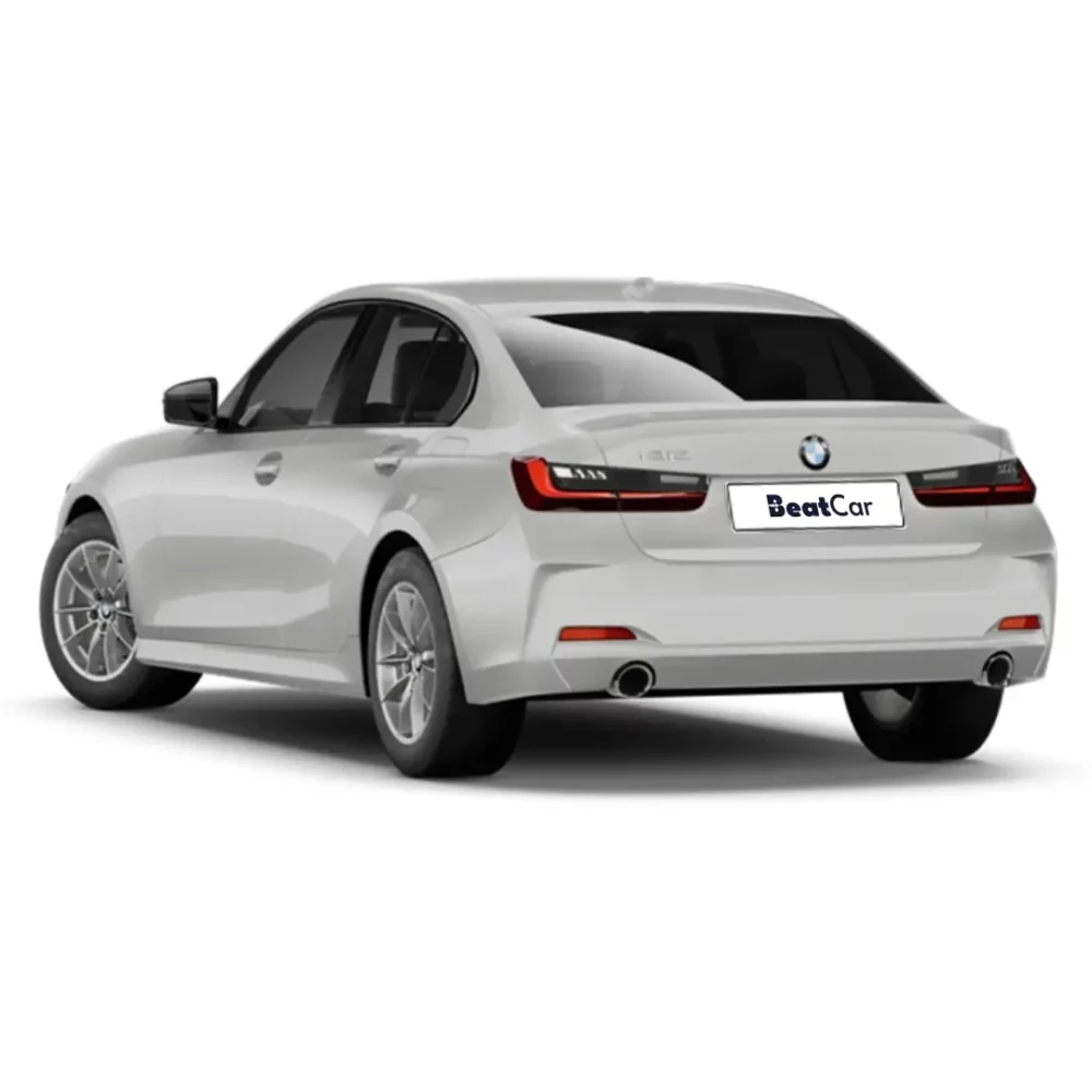 Noleggio Lungo Termine BMW SERIE 3 2