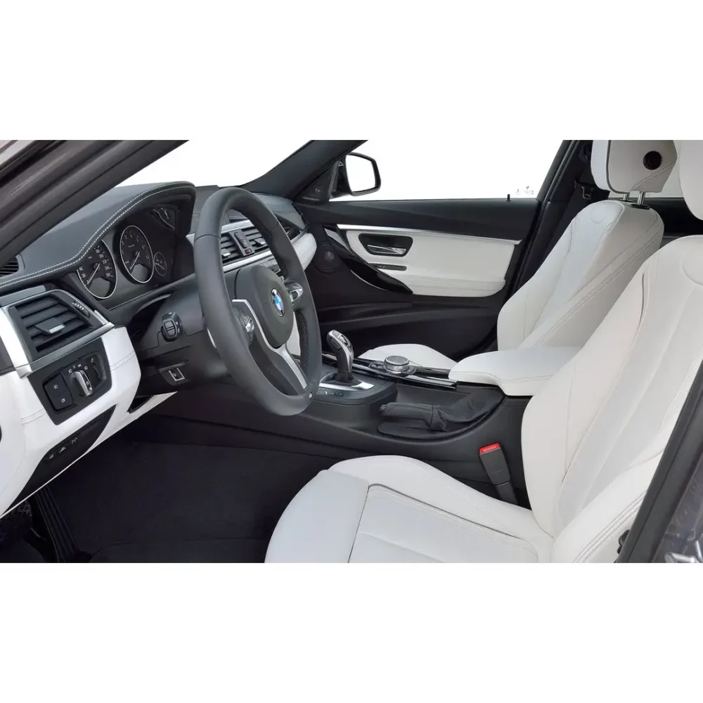 Noleggio Lungo Termine BMW SERIE 3 4