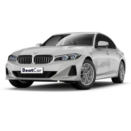 Noleggio Lungo Termine BMW SERIE 3