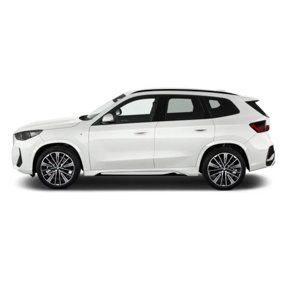 Noleggio Lungo Termine BMW X1 1