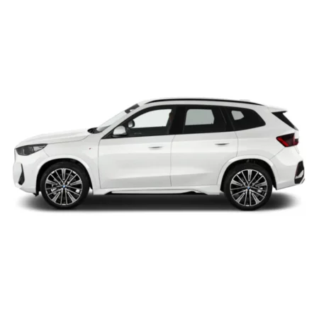 Noleggio Lungo Termine BMW X1 1