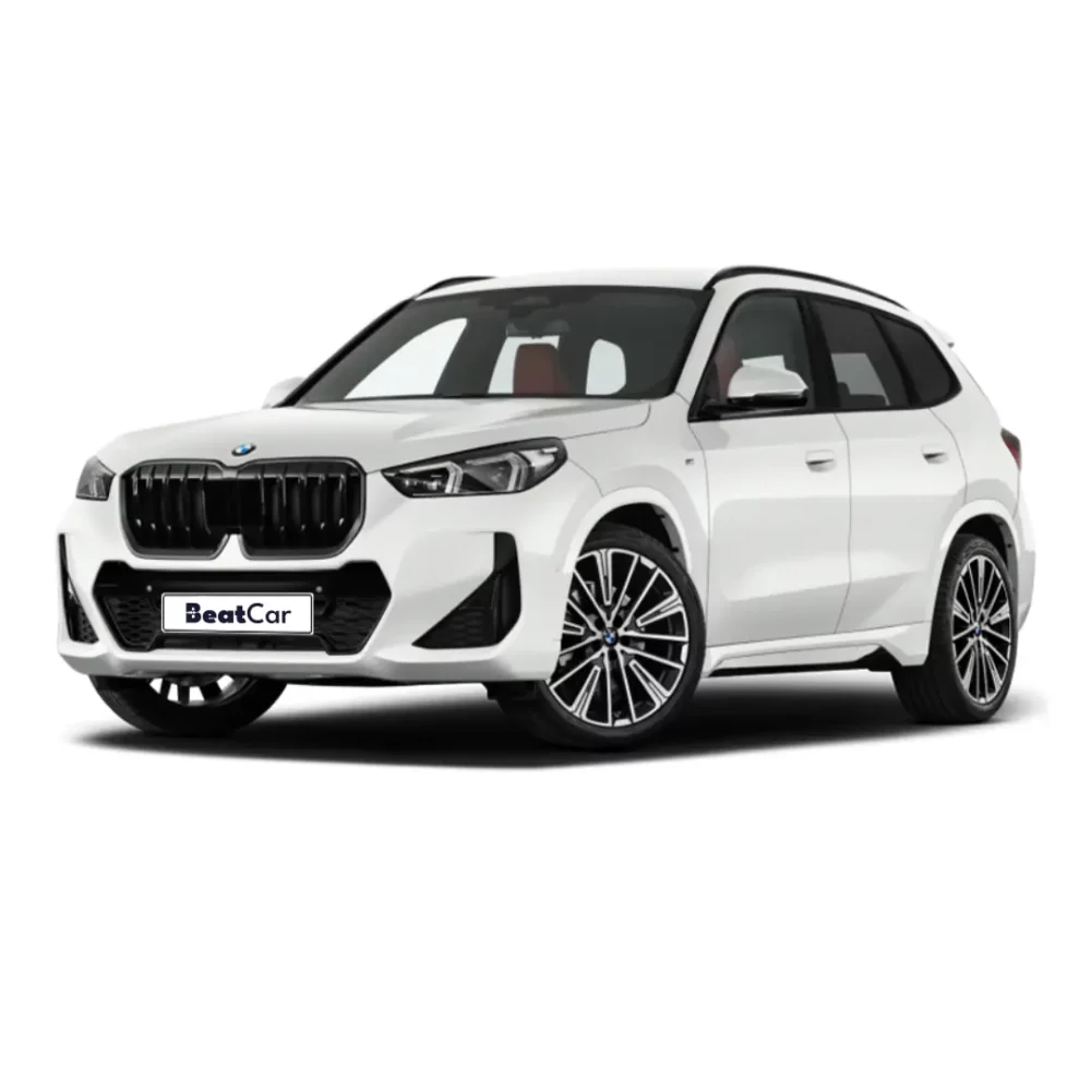 Noleggio Lungo Termine BMW X1