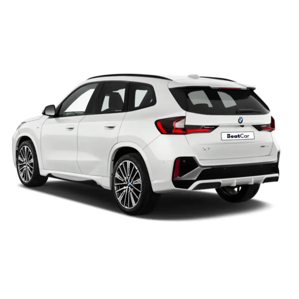 Noleggio Lungo Termine BMW X1 2