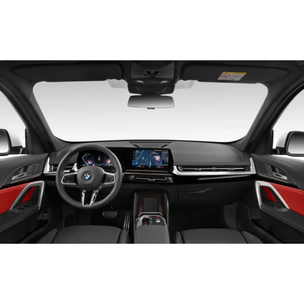 Noleggio Lungo Termine BMW X1 4