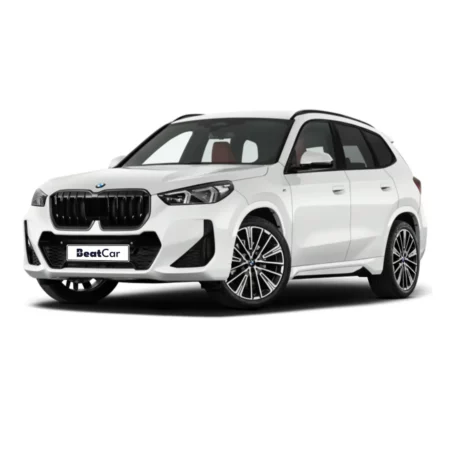Noleggio Lungo Termine BMW X1