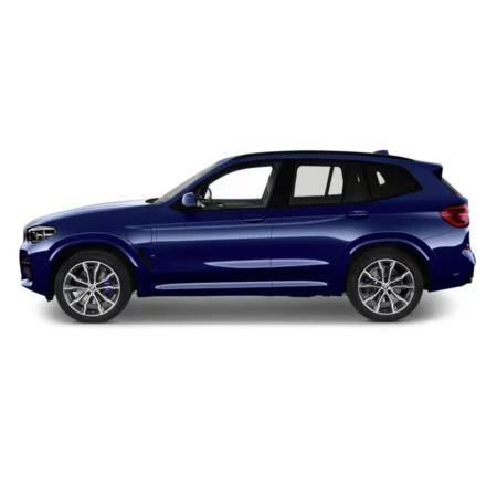 Noleggio Lungo Termine BMW X3 1