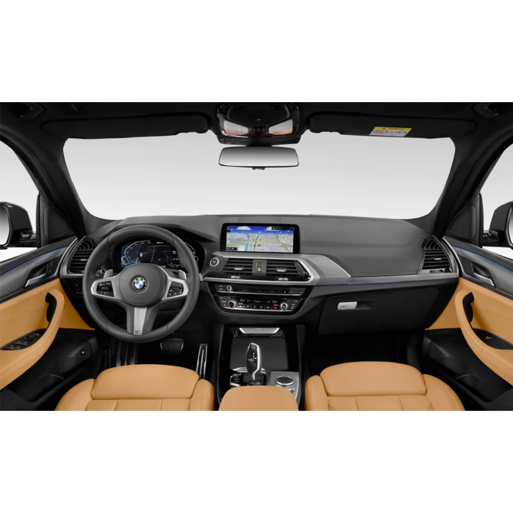 Noleggio Lungo Termine BMW X3 3