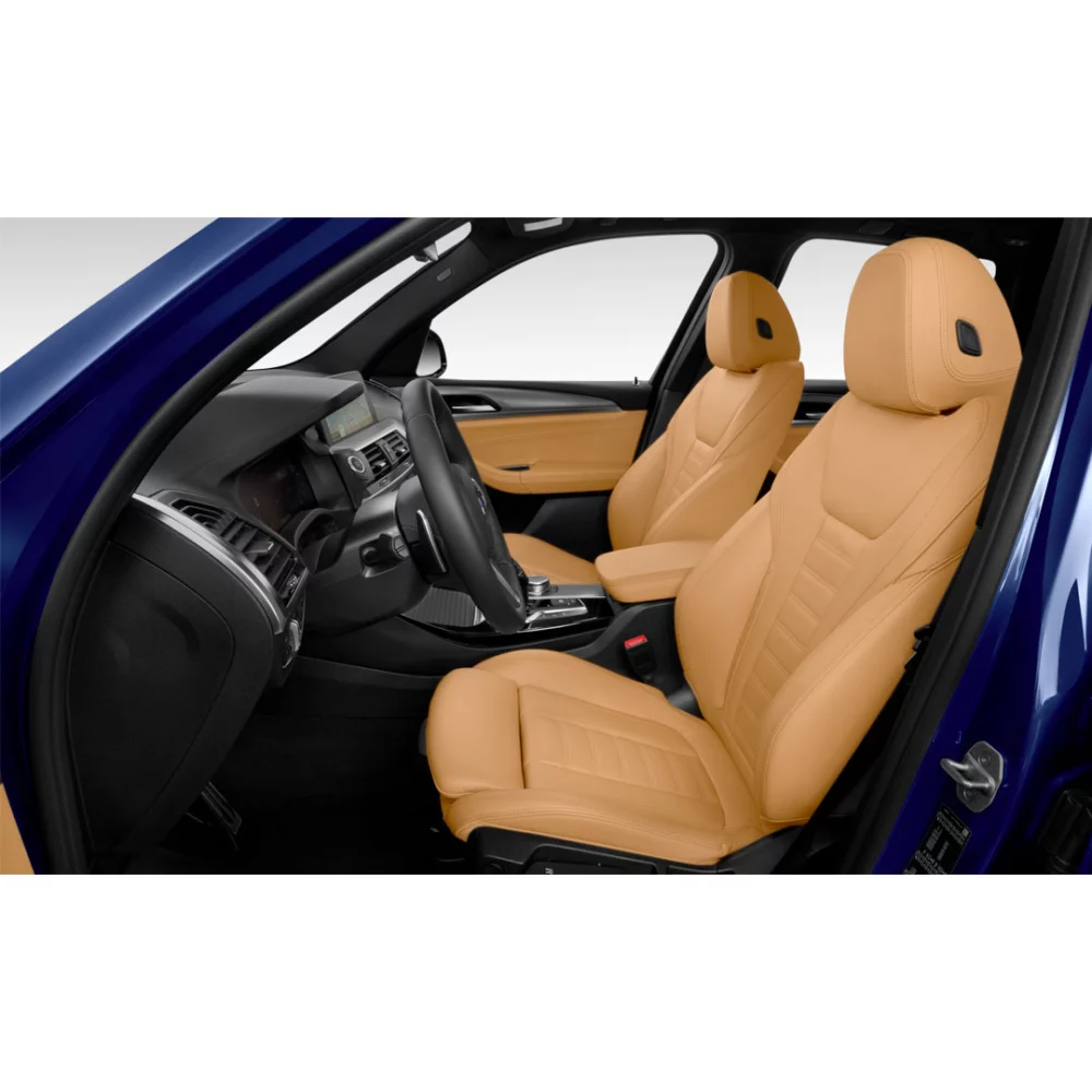 Noleggio Lungo Termine BMW X3 4