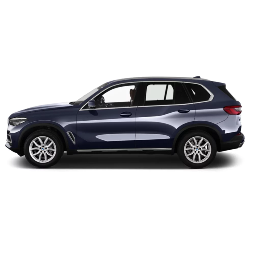 Noleggio Lungo Termine BMW X5 2-