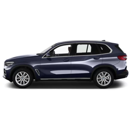 Noleggio Lungo Termine BMW X5 2-