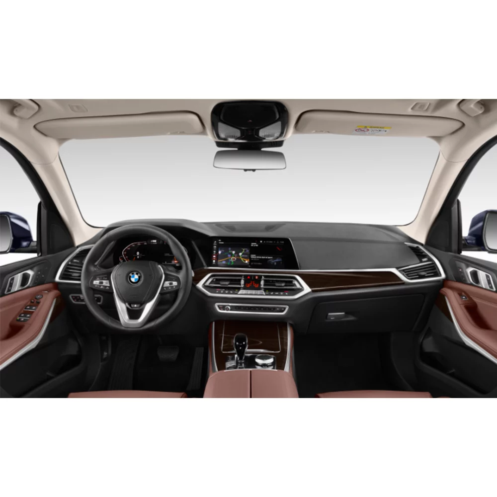 Noleggio Lungo Termine BMW X5 4-