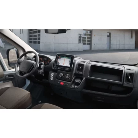 Noleggio Lungo Termine CITROËN JUMPER 35 1