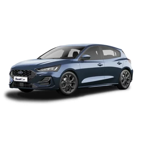 Noleggio Lungo Termine FORD FOCUS 1