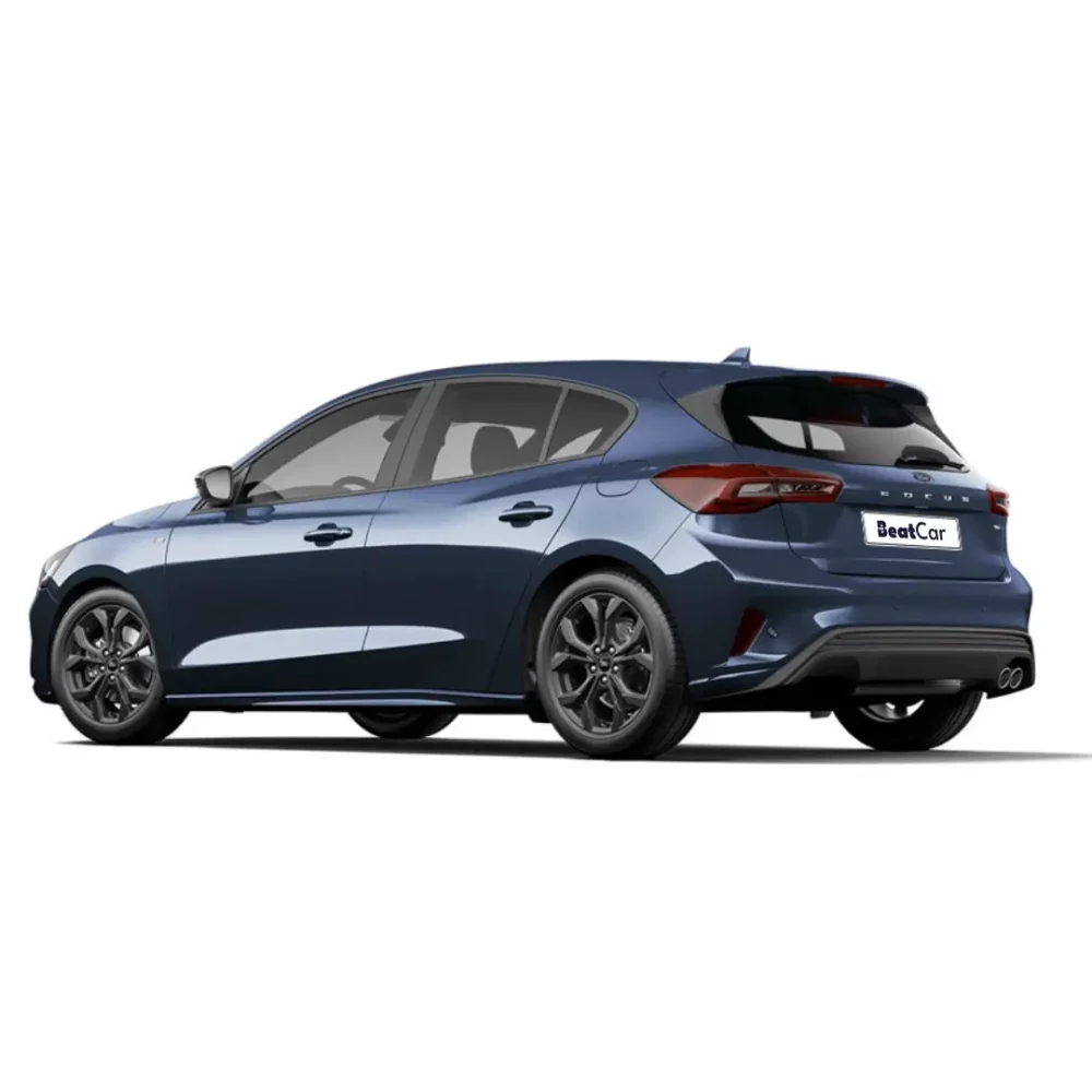 Noleggio Lungo Termine FORD FOCUS