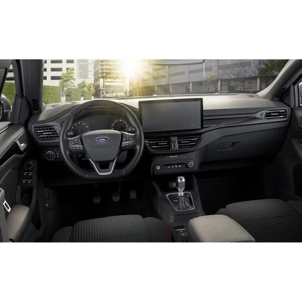 Noleggio Lungo Termine FORD FOCUS 4